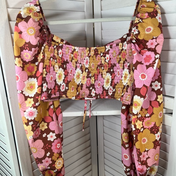 NEW CIDER CROP  TOP - Picture 2 of 7